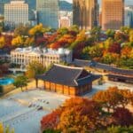 Deoksugung Palace 덕수궁: All you need to know