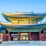 Gyeongbokgung Palace 경복궁: All you need to know