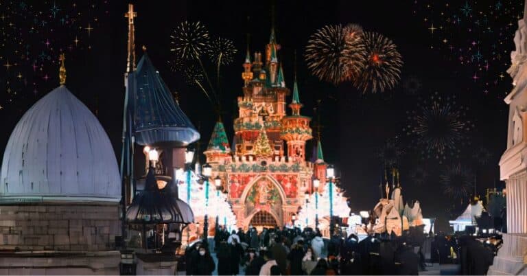 Lotte World Seoul 롯데월드: Popular Rides & Magic Pass