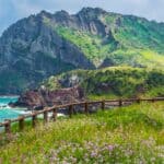 Must Visit Attractions in East Jeju Island