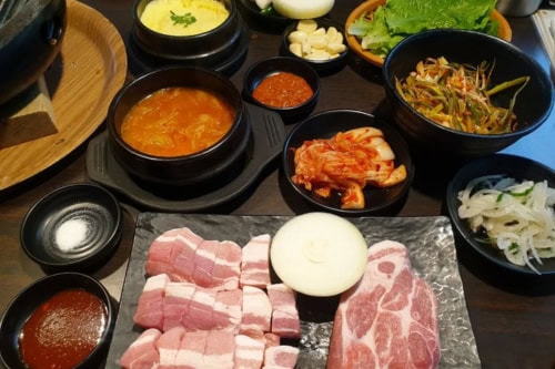 화기애애 건대본점