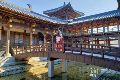 K-Drama Filming Locations Tours