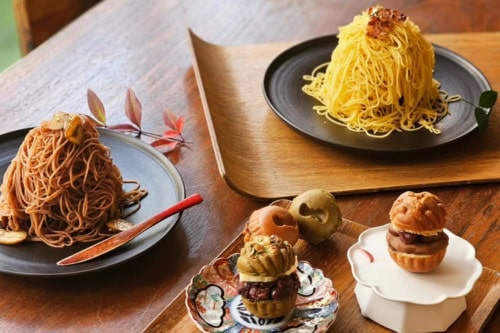 Café Dang Ok (당옥)