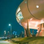 All About Ttukseom Hangang Park 뚝섬한강공원