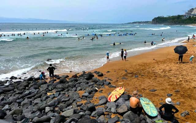 Playa Jeju Jungmun
