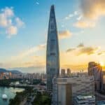 Seoul Sky 서울스카이: Things to See and How to Get There