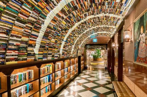 ARC·N·LIBRO