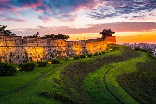 Las Mejores Excursiones De Un D a A Suwon Desde Se l IVisitKorea