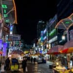 BIFF Square in Busan: The Ultimate Guide