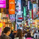 Best Budget Shopping Spots in Seoul