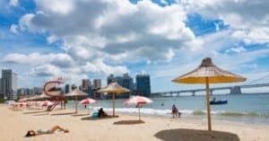 Полный путеводитель по Пусану - IVisitKorea