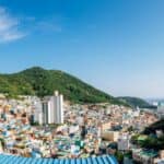 Explore Busan Gamcheon Culture Village 부산 감천문화마을