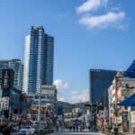 Things to Do in Haeundae-gu Busan