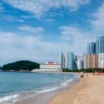 Best Way To Get To Busan From Seoul or Pyeongtaek