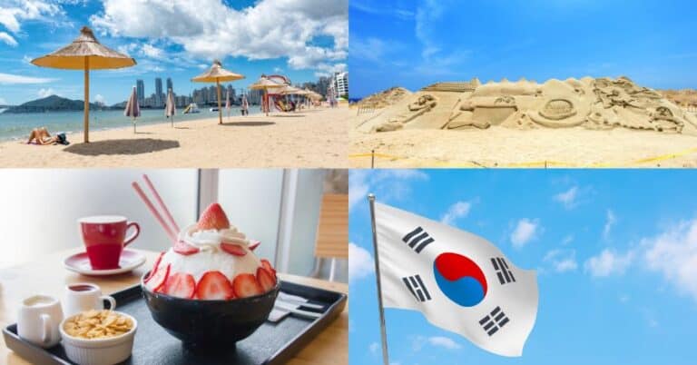 Summer in Korea: Best Things to Do 2025