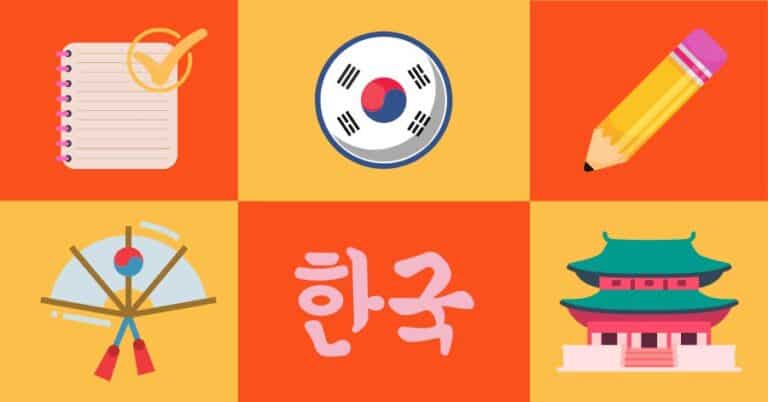 KoreaTab: Free Korean Learning Buddy!