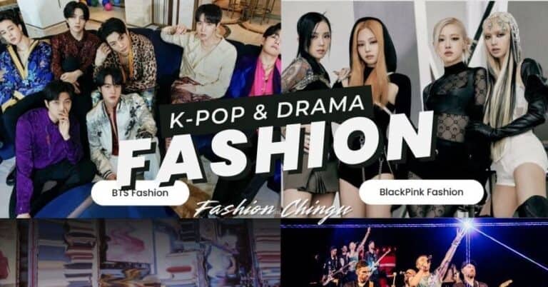 Fashion Chingu: Best Korean Online Fashion Store