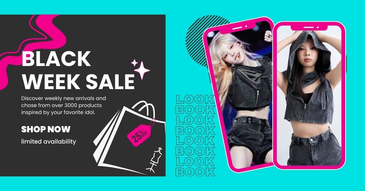 Fashion Chingu Best Korean Online Fashion Store IVisitKorea