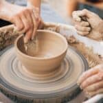 Craft Korean Traditions: Pottery, Hanji, or Knotting