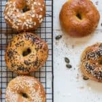 Visit London Bagel Museum: Seoul’s Most Stylish Bakery