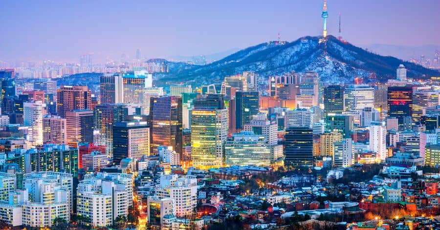 Enjoy A Night Out Like A Local In Seoul