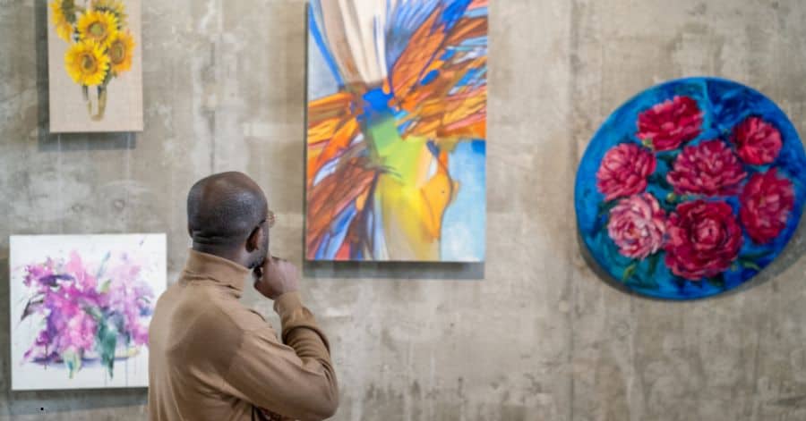 Feel Modern Korean Art at Top Galleries in Seoul