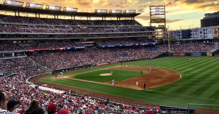 Feel the Excitement of Korean Baseball: Watch a KBO Game Live