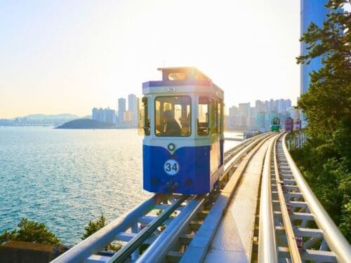 Busan Fireworks Festival Ticket 2025 - Image 3