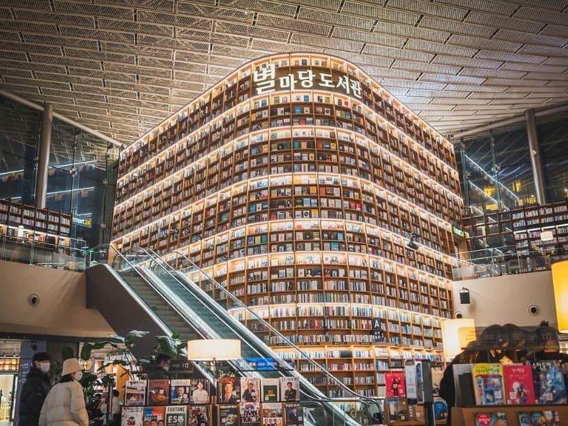 Seoul 5-Day Itinerary for Foodies