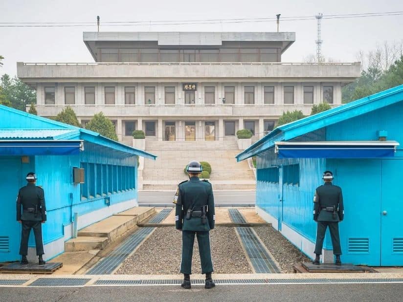 Seoul 5-Day Itinerary for History & Culture