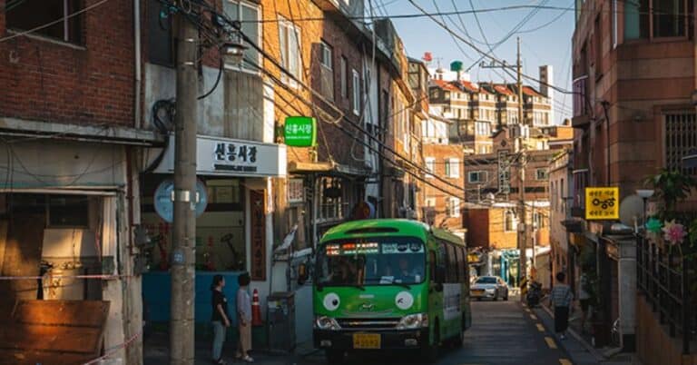 Explore Haebangchon & Sinheung Market: Seoul’s Hidden Local Gems