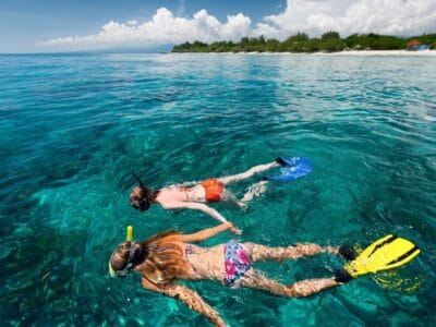 Dive Beneath the Waves on the Seogwipo Submarine