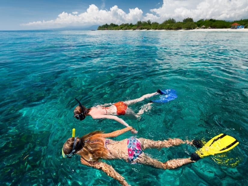 Dive Beneath the Waves on the Seogwipo Submarine