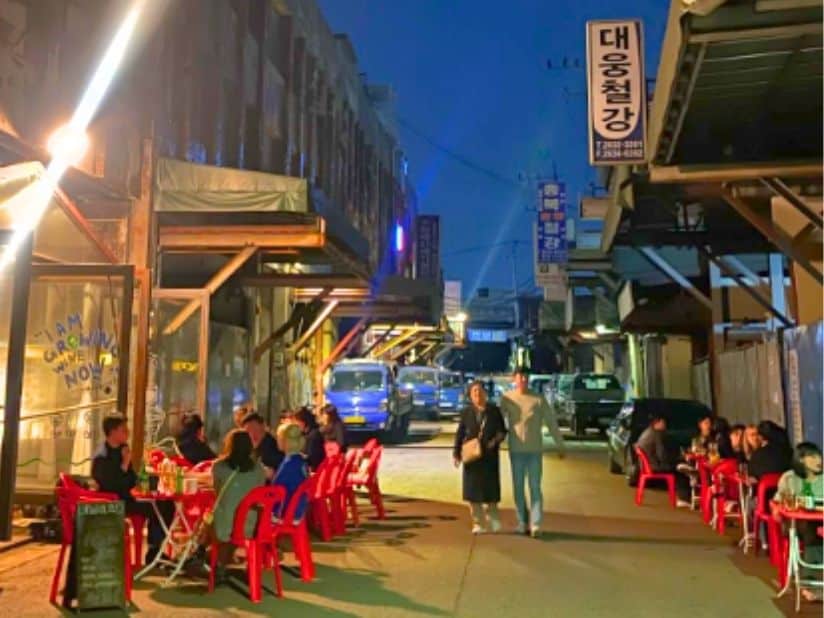 Seoul 5-Day Itinerary for K-beauty & Shopping