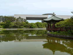 National Museum of Korea Guided Tours