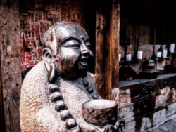 Seoul: Sindang-dong Occult Tour