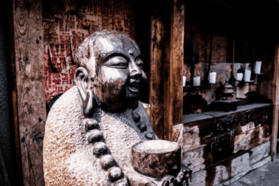 Seoul: Sindang-dong Occult Tour
