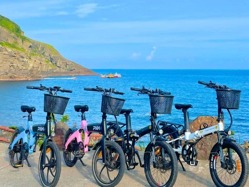 Jeju 3-Day Itinerary Off-the-beaten-path for Nature & Relaxation