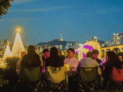 Han River Experiences: Picnics, Games & Night Cruises