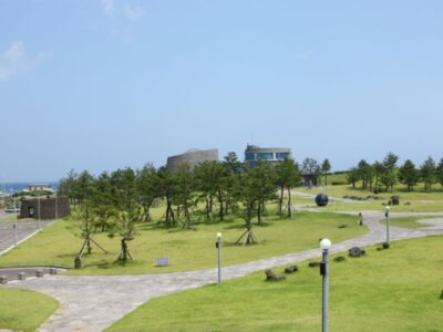 Visit the Jeju Haenyeo Museum