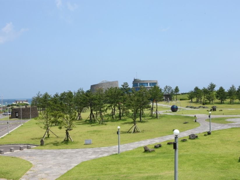 Visit the Jeju Haenyeo Museum