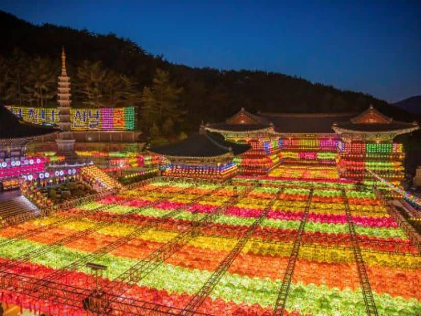 Busan 4-Day Itinerary for 1st timer: City Highlights & Local Food