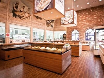 Discover Busan’s Famous Fishcake at Samjin Eomuk