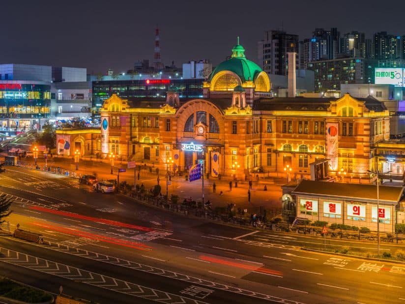 Take a Seoullo 7017 Walk