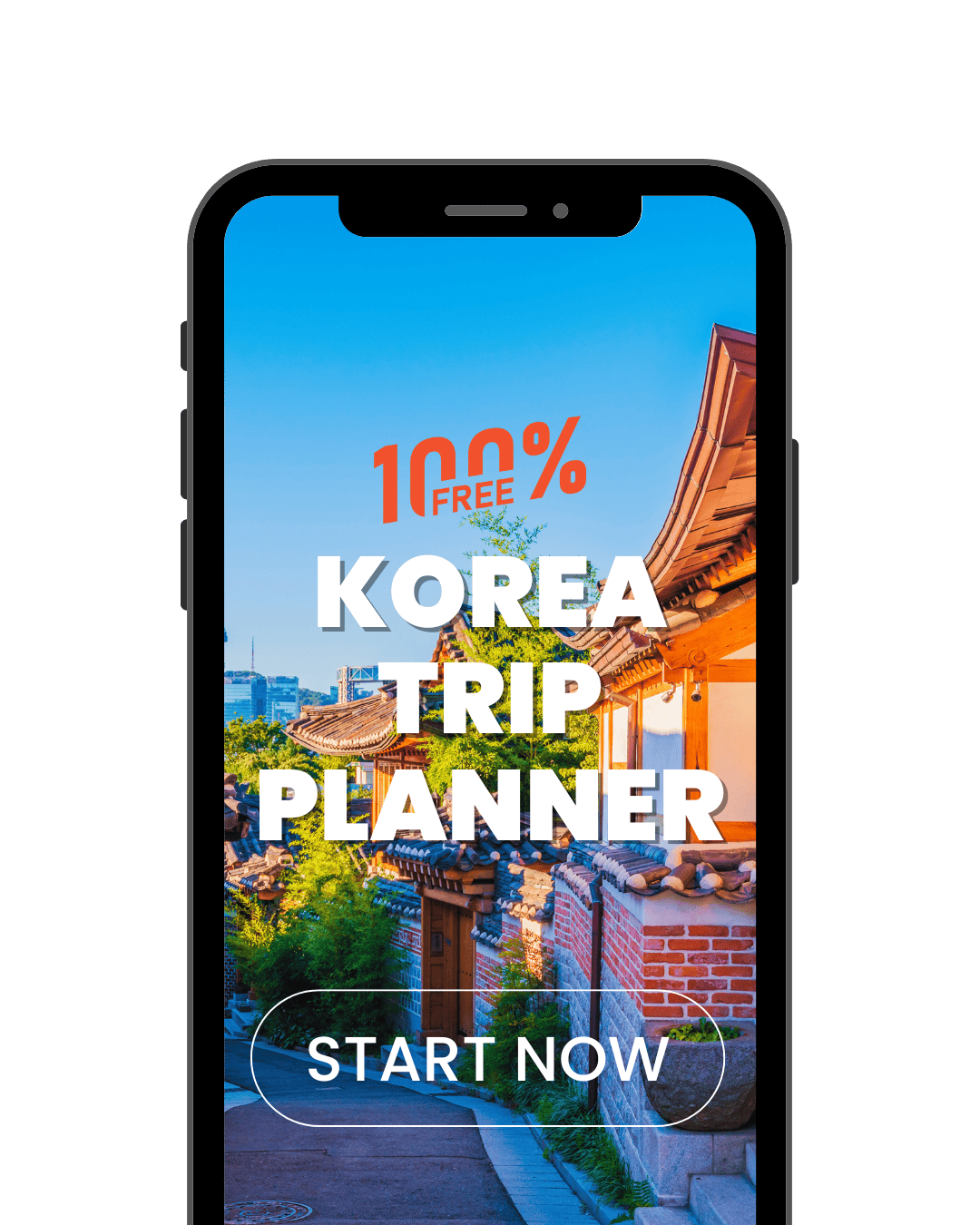 Korea Travel Guide & Free AI Trip Planner