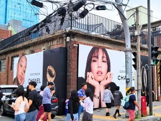 5 days Seoul Itinerary for beauty and shopping lovers