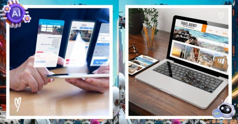 How AI Travel Planners Can Ruin Your Trip: Common Mistakes To Look Out For