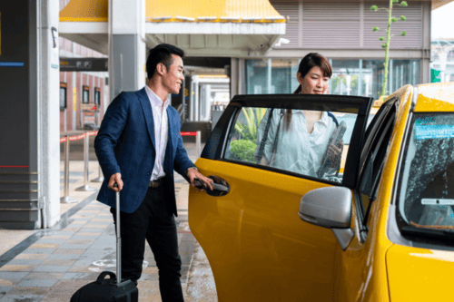 Jeju Airport Private Transfer