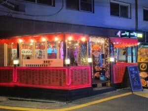 Nightmeal at Geujip, BTS 5th Anniversary Dinner Spot