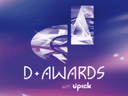 2026 D-AWARDS Ticket in Seoul